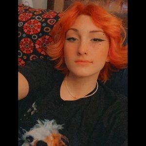 Meet your Posher, Katelyn